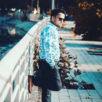 Nishil Rana profile