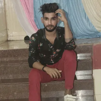 Rana Saroj📛 profile