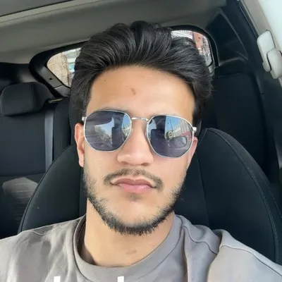 Shaf (شاف) profile