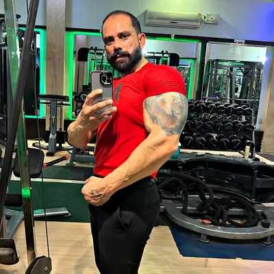 Tejbir Singh profile