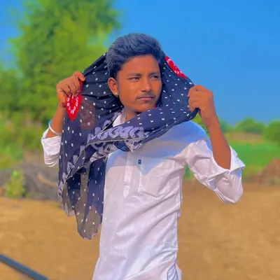 Vikram Kumar Vaghela profile