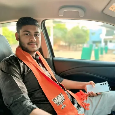 Rana Virendrasinh profile