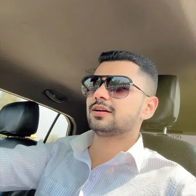 Yashrajsinhji Rana profile