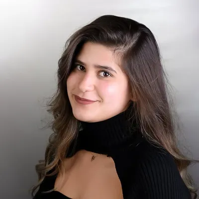 Rana Hosam profile