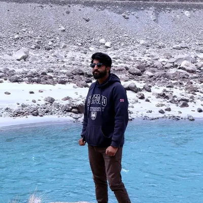 Rana Abdullah profile