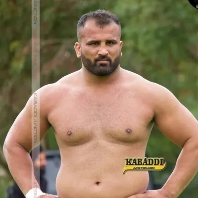 Rana Ali Shan profile