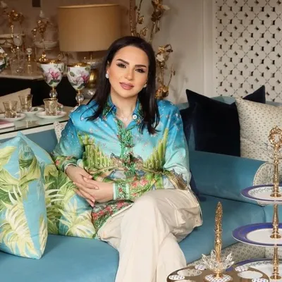 Rana Al Kassim