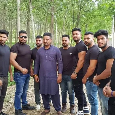 Babbi Rana profile
