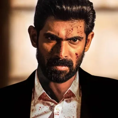Rana Daggubati profile