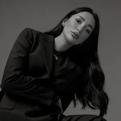 Rana Haykal ®️ profile