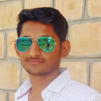 Surendra Singh profile