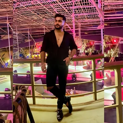 ⛓️ जिगर ⛓️ profile