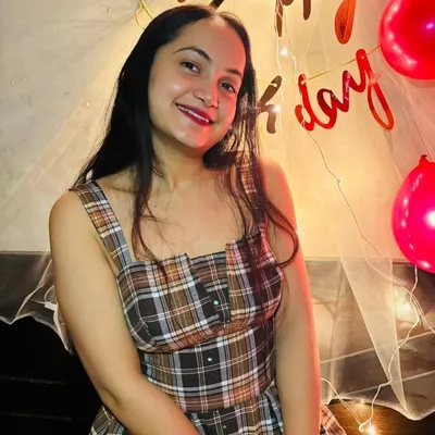 payal Rana profile