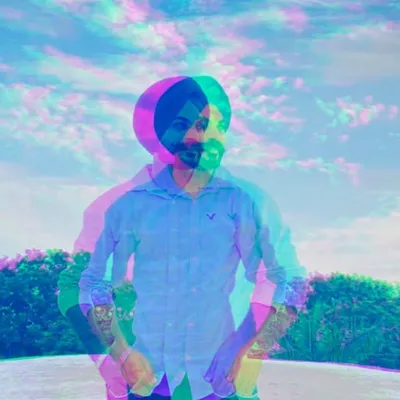 RanvirRana profile