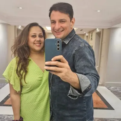 Rushad Rana profile