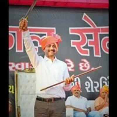 Sher Singh Rana profile