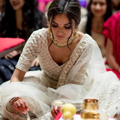 RANAS VOGUE _JAIPUR 🧿 profile