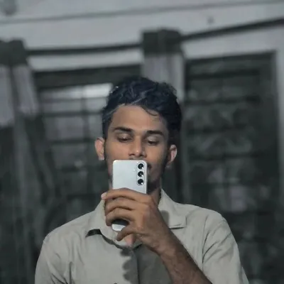 Ranav Rajan profile