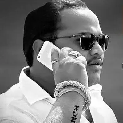 Ranavde patil fan club profile