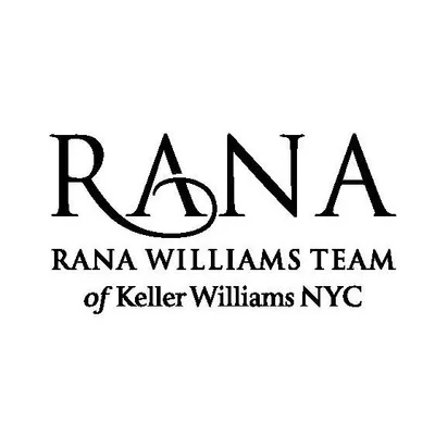 Rana Williams Team profile