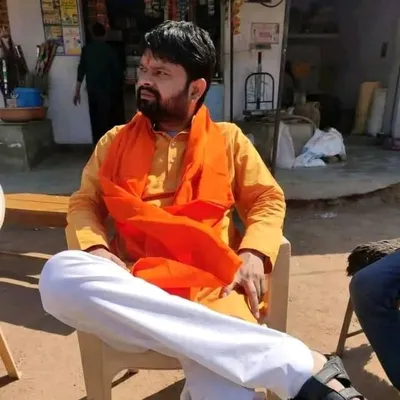 Ranbeer Pateriya profile