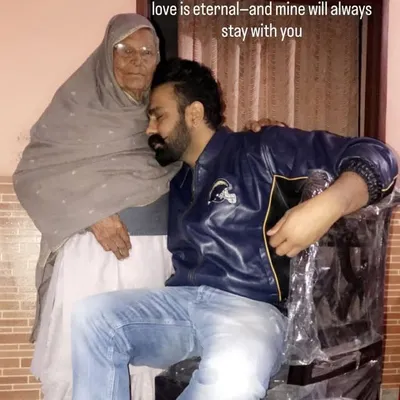 Ranbir bath profile