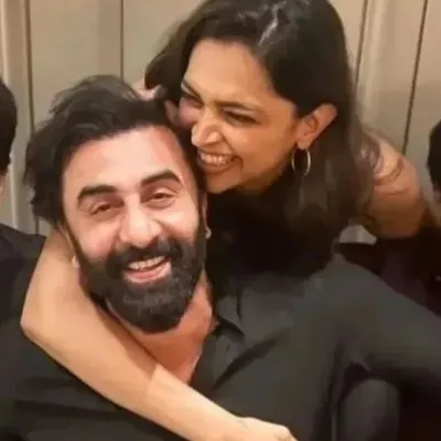 Ranbir and Deepika ♾ profile