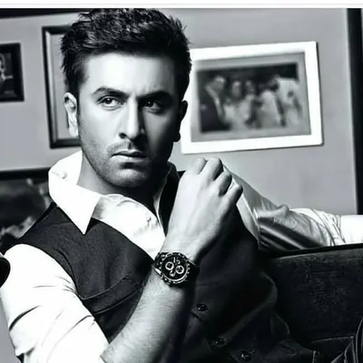 Ranbir kapoor profile