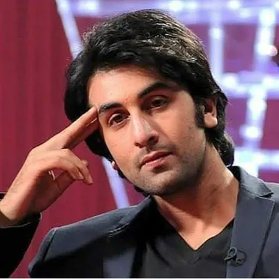RANBIR KAPOORđź’– profile