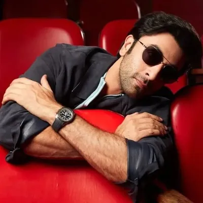 RANBIR ❤ HiTiK profile