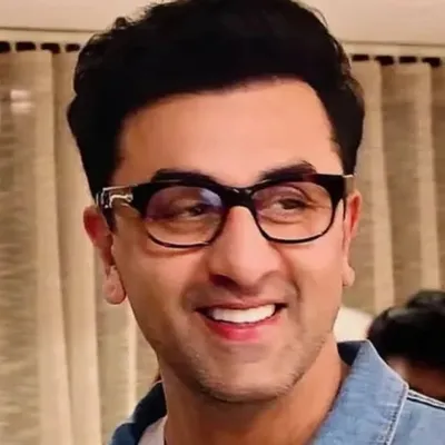 Ranbir Kapoor ๐ profile
