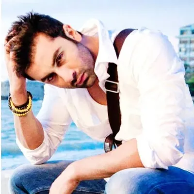 Ranbir Kapoor Perfect profile