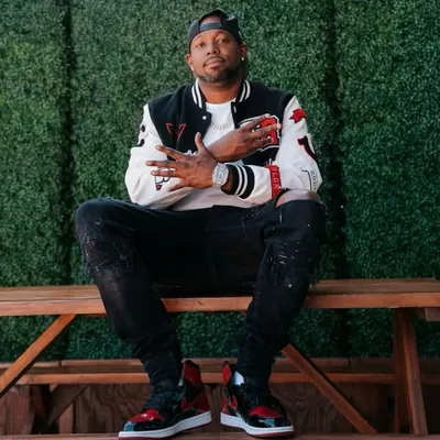 Larrance Dopson profile