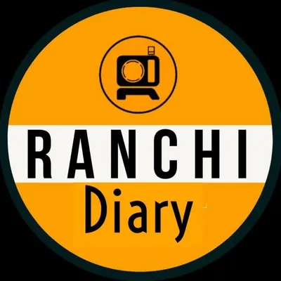 RANCHI DIARY | रांची डायरी profile