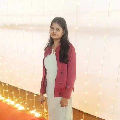 Food & lifestyle Blogger profile