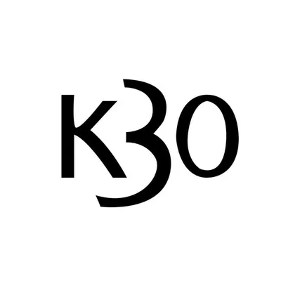 Rancho K30 profile