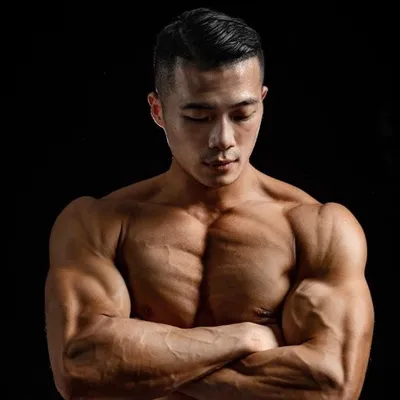 謝 景任 Cooper profile