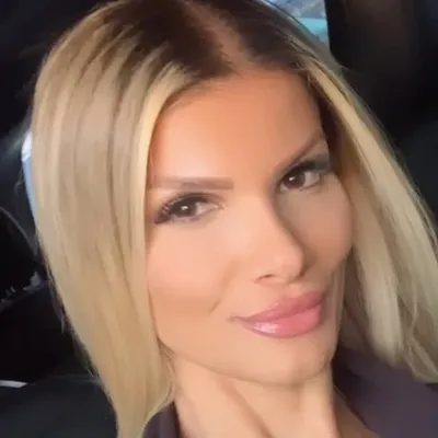 Randa Saleh profile