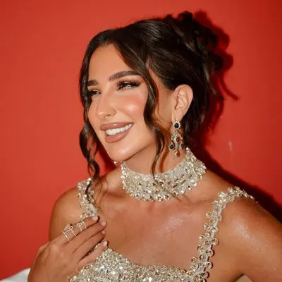 رندا حجاج profile