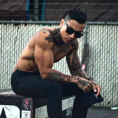 Randall Pich profile