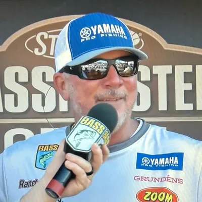 Randall Tharp profile