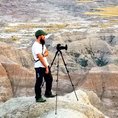 Randall Jones profile
