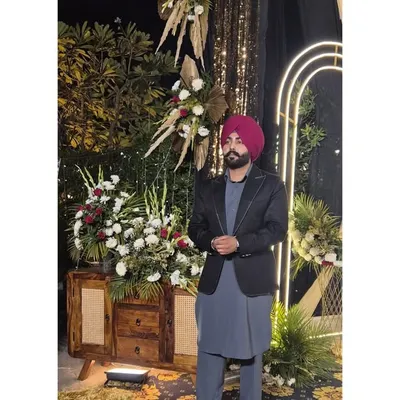 ਰਣਦੀਪ ਸਿੰਘ profile