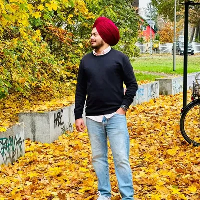 Randeep singh profile