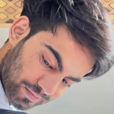 Randeep Kumar profile