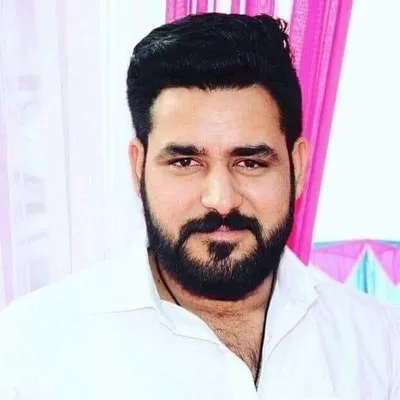 Randeepsingh Choudhary profile