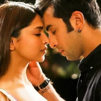 Ranbir-Deepika profile