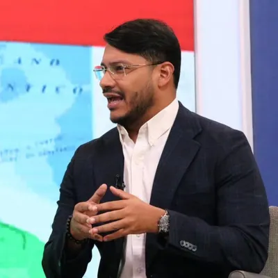 Rander Ismael Peña profile