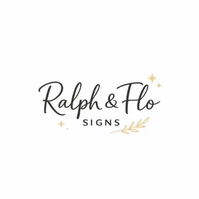 R&F Sign Studio ✨️ profile