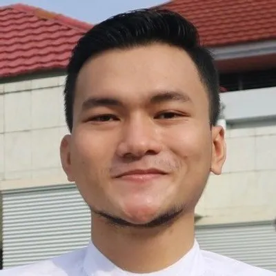 Randi Ferdiansyah profile